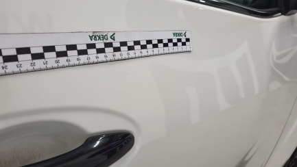 Zdjęcie przedmiotu: Nissan Navara 2.3 dCi N-Guard aut