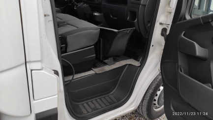 Zdjęcie przedmiotu: Renault Master FWD dCi E6 3.5t L3H1 Pack ClimS&S+E