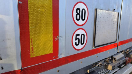 Zdjęcie przedmiotu: SCHMITZ SCS 24 MEGA Skrzyniowa