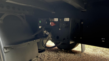 Zdjęcie przedmiotu: WIELTON NS 3 K/13.62 36.0t