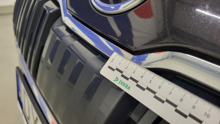 Zdjęcie przedmiotu: Skoda Karoq 1.5 TSI ACT GPF 4x2 Ambition DSG