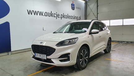 Zdjęcie przedmiotu: Ford Kuga 1.5 EcoBoost FWD ST-Line X