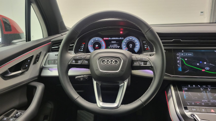 Zdjęcie przedmiotu: Audi Q7 TDI mHEV 210 kW Quattro S Line Tiptr.