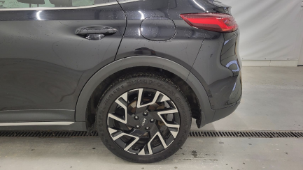 Zdjęcie przedmiotu: Kia XCeed 1.5 T-GDI L DCT