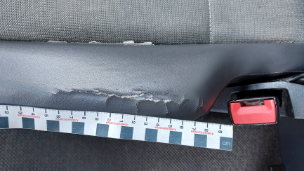 Zdjęcie przedmiotu: Renault T 460 E6 18.0t 4x2 X-LOW Night & Day