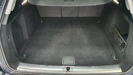 Zdjęcie przedmiotu: Audi A4 AVANT 2.0 TDI Quattro S tronic