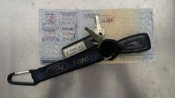 Zdjęcie przedmiotu: Ford F-MAX 500 12.7 TDCi E6d 18.0t