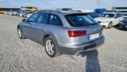 Zdjęcie przedmiotu: Audi A6 Allroad 3.0 TDI Quattro Tiptr.