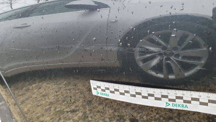 Zdjęcie przedmiotu: Bmw 525D xDrive