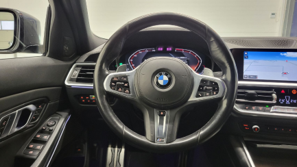 Zdjęcie przedmiotu: BMW 330d xDrive M Sport sport-aut