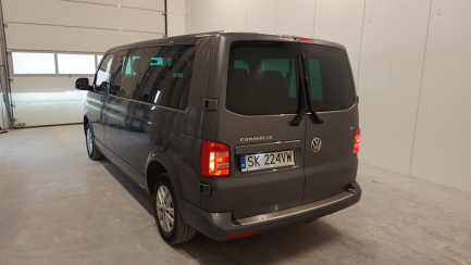 Zdjęcie przedmiotu: Volkswagen Caravelle T6 TDi E6 3.0t Comfortline