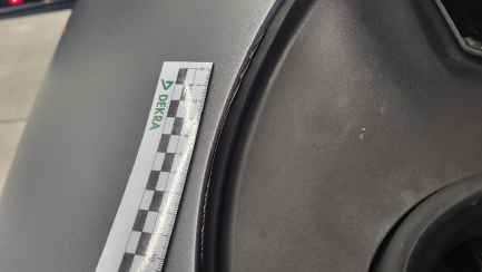 Zdjęcie przedmiotu: Mercedes-benz C 180 9G-TRONIC Coupe