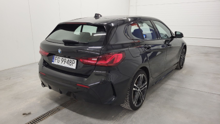 Zdjęcie przedmiotu: BMW 118i M Sport aut