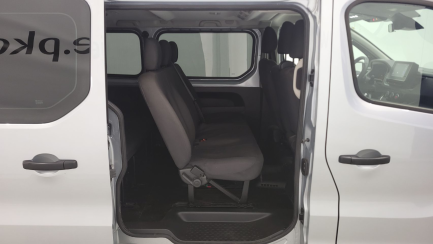 Zdjęcie przedmiotu: Renault Trafic Kombi 2.0 Blue dCi L2 Equilibre