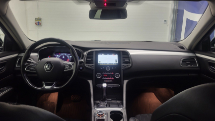 Zdjęcie przedmiotu: Renault Talisman 1.3 TCe FAP Limited EDC