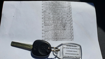 Zdjęcie przedmiotu: Hyundai I20 1.2 Classic