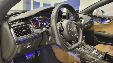 Zdjęcie przedmiotu: Audi RS7 4.0 TFSI Quattro Tiptronic
