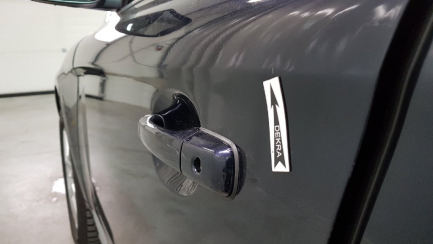 Zdjęcie przedmiotu: Volvo XC60 Combi