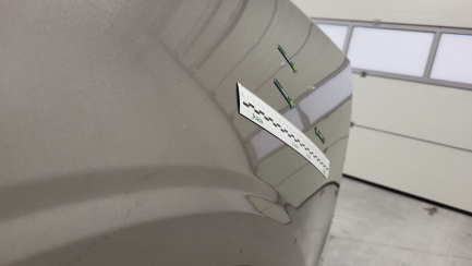 Zdjęcie przedmiotu: Volvo S60 B4 B R-Design aut