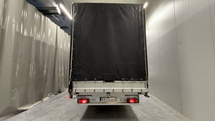 Zdjęcie przedmiotu: Renault Master FWD 2.3 dCi E6 3.5t L3H1 Pack Clim S&S+E 