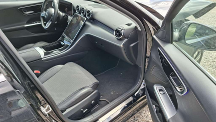 Zdjęcie przedmiotu: Mercedes-benz C 200 Avantgarde