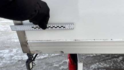 Zdjęcie przedmiotu: Mercedes-Benz 319 Sprinter CDI Aut. E6 3.5t