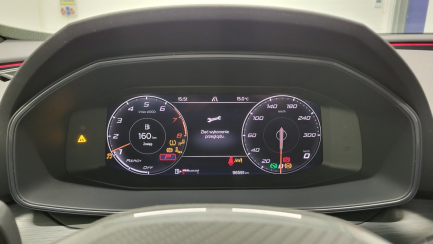 Zdjęcie przedmiotu: Cupra Formentor 1.5 TSI DSG