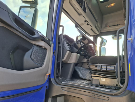 Zdjęcie przedmiotu: SCANIA R450 Oświadczenie o utracie DR