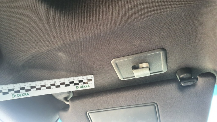 Zdjęcie przedmiotu: Infiniti Q70 SUV