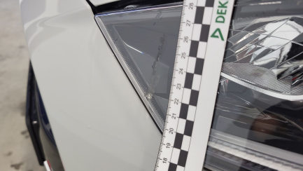 Zdjęcie przedmiotu: Toyota Yaris Hybrid 1.5 GR Sport