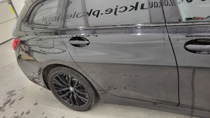 Zdjęcie przedmiotu: BMW 320d mHEV Sport Line sport-aut