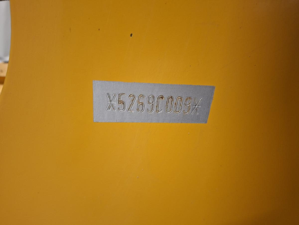 Zdjęcie przedmiotu: Ładowarka kołowa SCHAFFER 2430