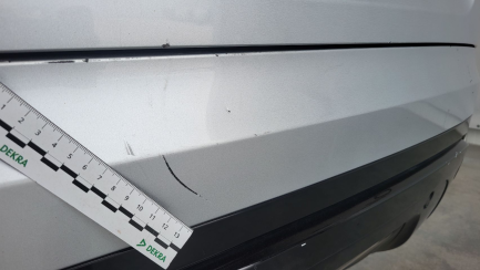 Zdjęcie przedmiotu: Range Rover Velar 2.0 SD4 SE