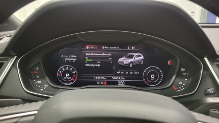 Zdjęcie przedmiotu: Audi Q5 45 TFSI mHEV Quattro Sport