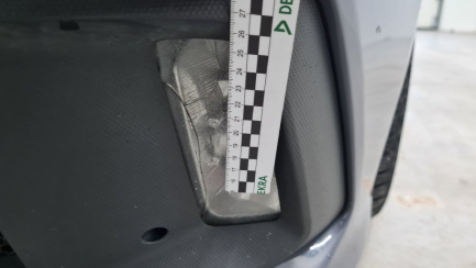 Zdjęcie przedmiotu: Ford Focus 2.3 EcoBoost RS