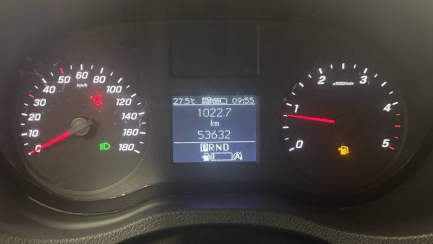 Zdjęcie przedmiotu: MERCEDES-BENZ/BMB SPRINTER E6e 3.5t Base Aut.