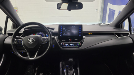 Zdjęcie przedmiotu: Toyota Corolla TS Kombi 1.8 Hybrid GPF Comfort