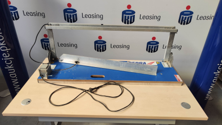 Dedra 120W Styrofoam Cutting Machine