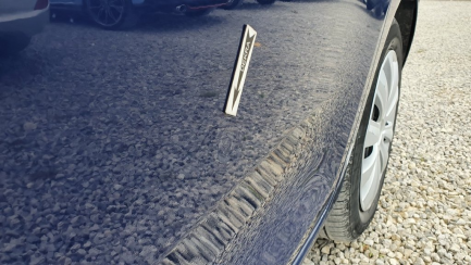 Zdjęcie przedmiotu: Skoda Rapid Spaceback 1.2 TSI Active