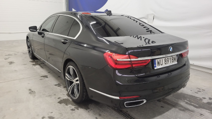 Zdjęcie przedmiotu: BMW 730Ld xDrive
