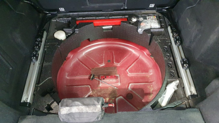 Zdjęcie przedmiotu: LAND ROVER Discovery SUV