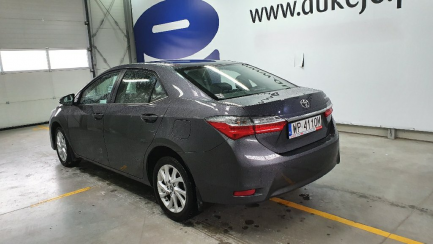 Zdjęcie przedmiotu: Toyota Corolla 1.6 Classic Plus