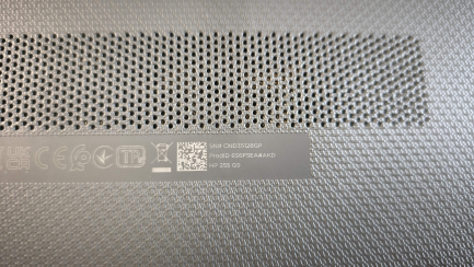 Zdjęcie przedmiotu: HP 255 G9 Ryzen 5 5625U / 8 GB / 512 GB laptop (6S6F5EA)