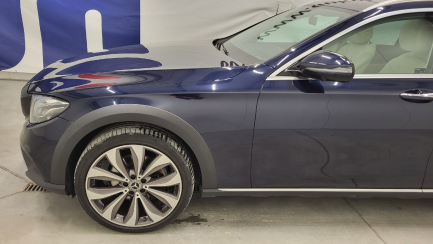 Zdjęcie przedmiotu: Mercedes-Benz E 220 d 4-Matic All-Terrain