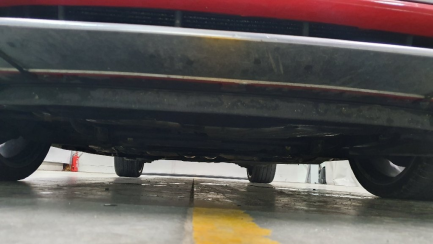 Zdjęcie przedmiotu: Audi S7 4.0 TFSI Quattro S tronic Sportback 10-14