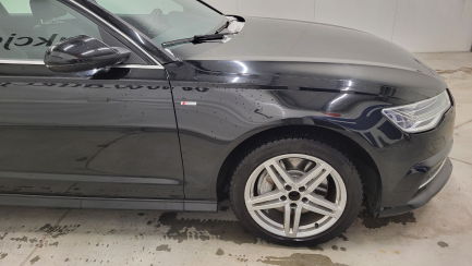 Zdjęcie przedmiotu: Audi A6 3.0 TDI Quattro S tronic