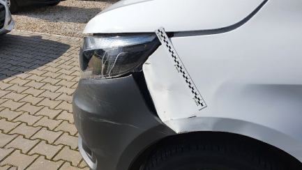 Zdjęcie przedmiotu: Mercedes-benz Vito 111 CDI/BlueTEC Euro 6 1598ccm - 114HP 2,8/3t