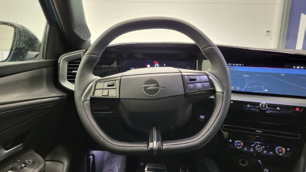 Zdjęcie przedmiotu: Opel Mokka 1.2 T mHEV GS S&S eDTC6