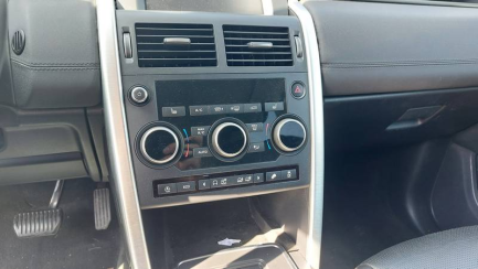 Zdjęcie przedmiotu: LAND ROVER Discovery Sport HSE 2.0