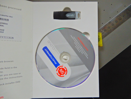 Zdjęcie przedmiotu: PEGASUS AXIS 6090 UV plotter